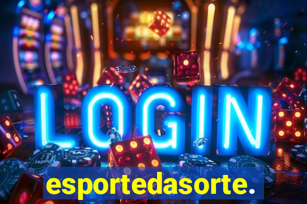 esportedasorte.com