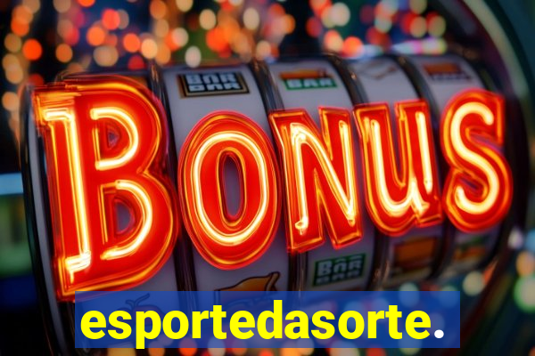 esportedasorte.com