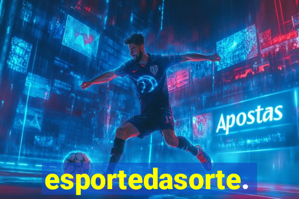 esportedasorte.com