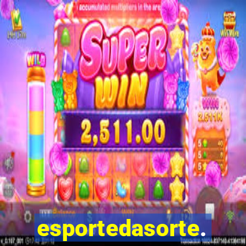 esportedasorte.com