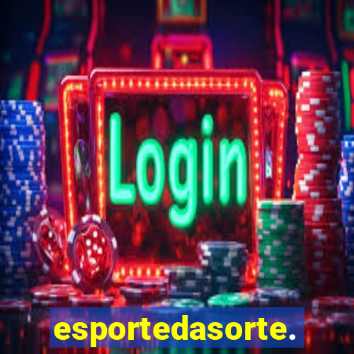 esportedasorte.com