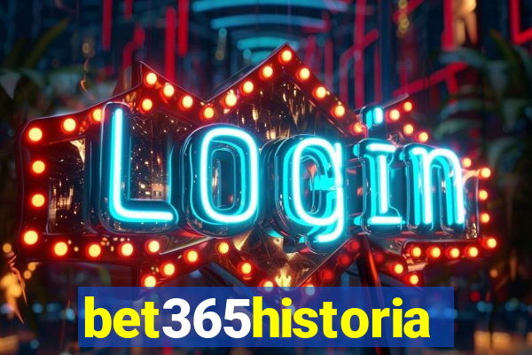 bet365historia