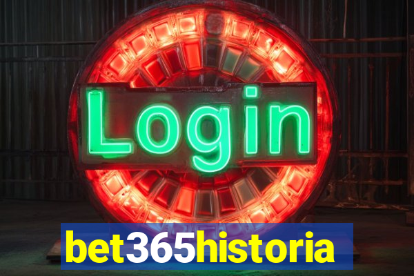 bet365historia