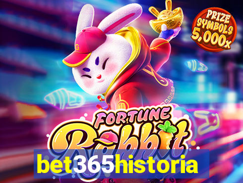 bet365historia