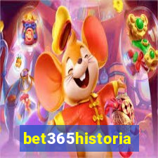 bet365historia