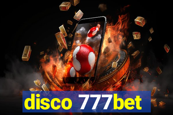 disco 777bet