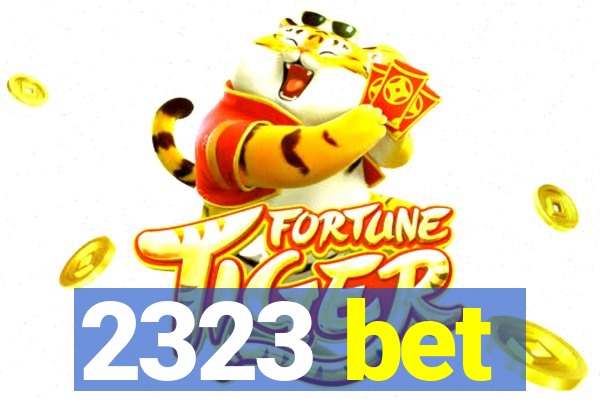 2323 bet