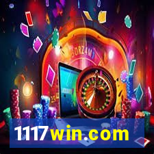 1117win.com