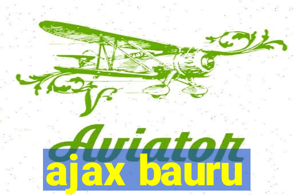 ajax bauru