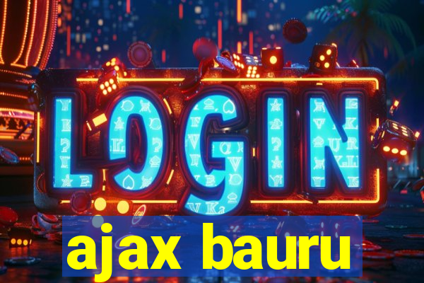 ajax bauru