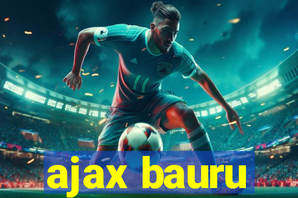 ajax bauru