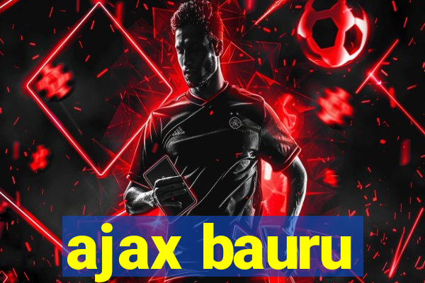 ajax bauru