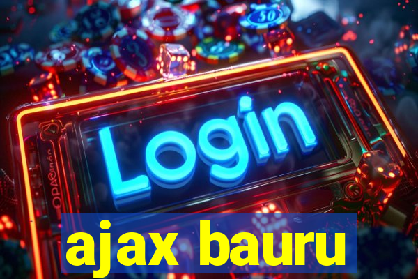 ajax bauru