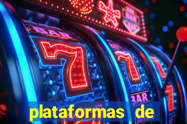 plataformas de jogos americanas