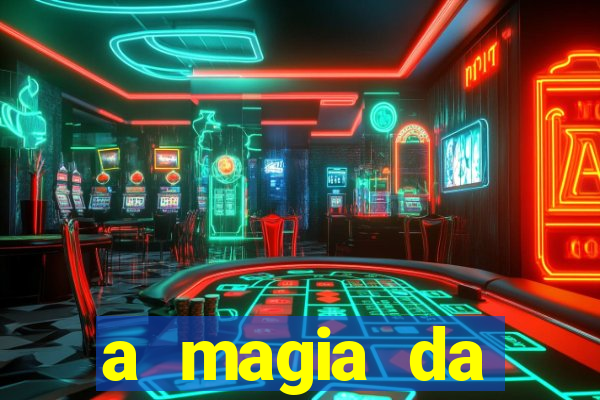 a magia da sobrevivência download