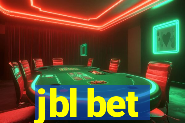 jbl bet