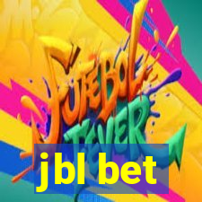 jbl bet