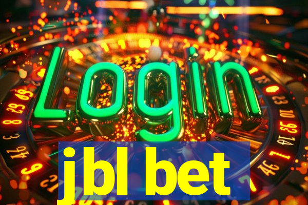 jbl bet