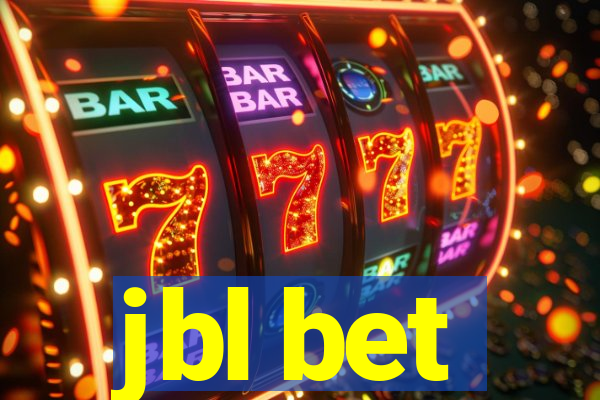 jbl bet