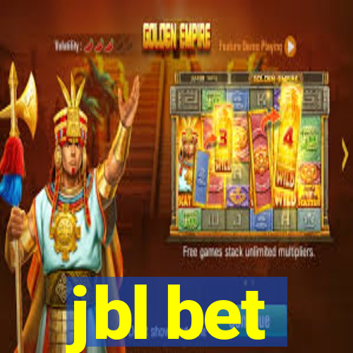 jbl bet