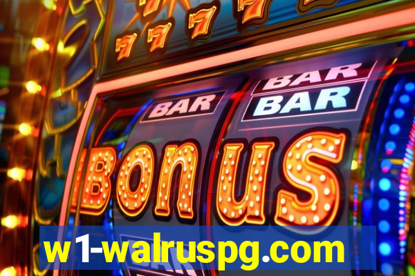 w1-walruspg.com