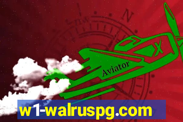 w1-walruspg.com