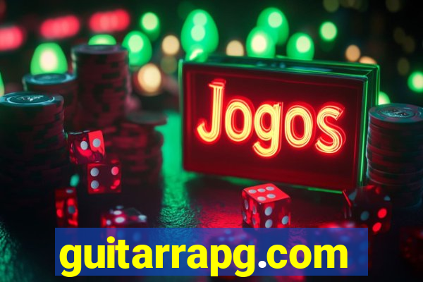 guitarrapg.com