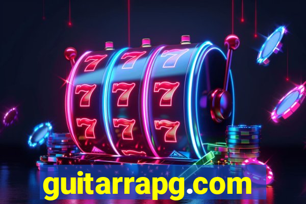 guitarrapg.com