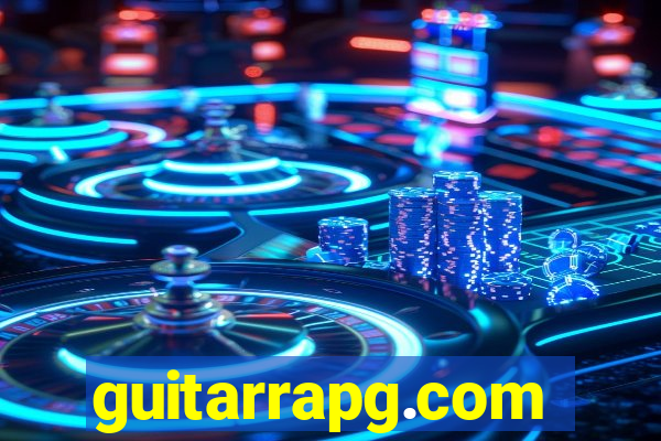 guitarrapg.com