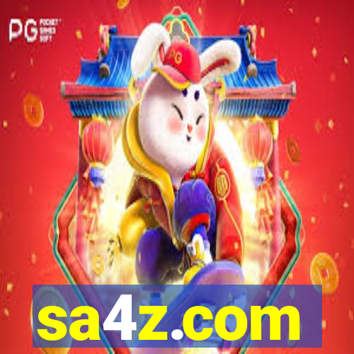 sa4z.com