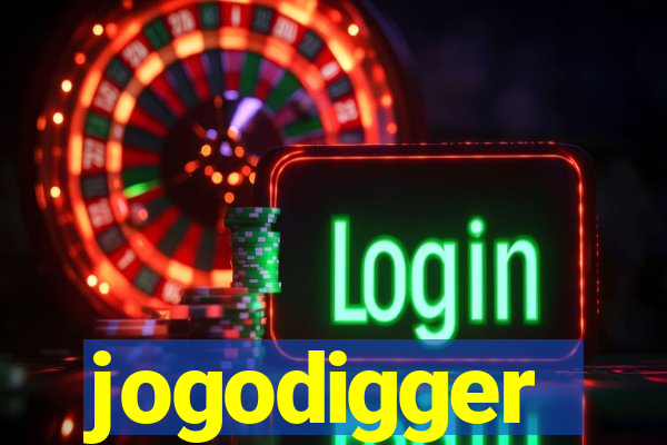 jogodigger