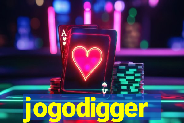 jogodigger