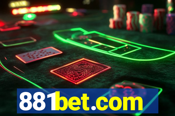 881bet.com