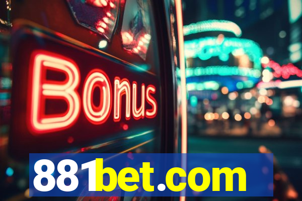 881bet.com