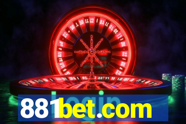 881bet.com