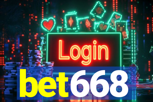 bet668