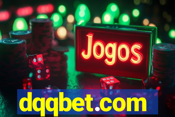 dqqbet.com