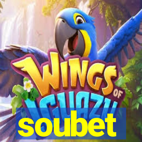 soubet