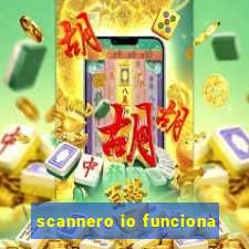 scannero io funciona