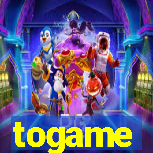 togame