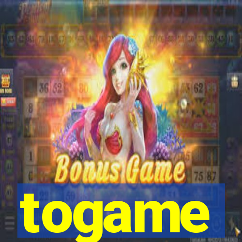 togame