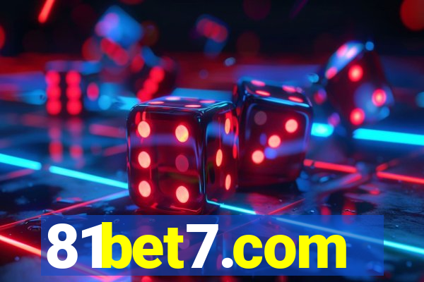 81bet7.com