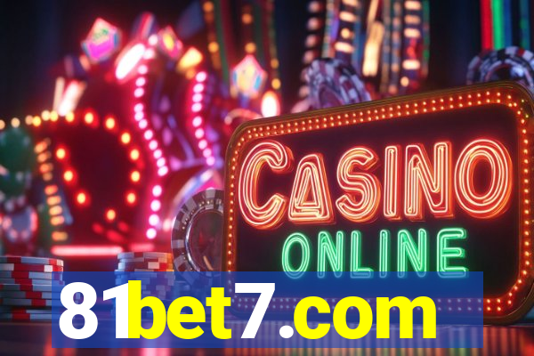 81bet7.com