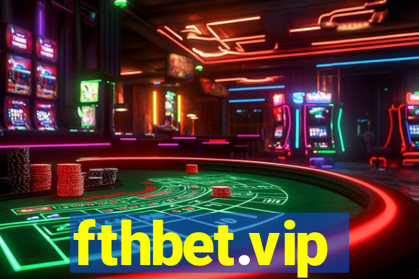 fthbet.vip