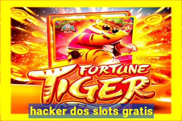 hacker dos slots gratis