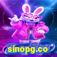 sinopg.co