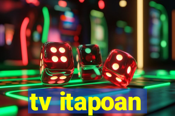 tv itapoan