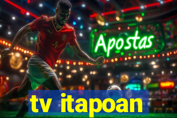 tv itapoan