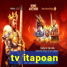 tv itapoan