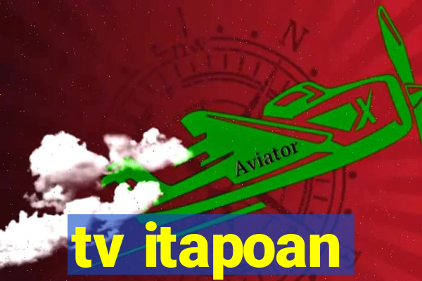 tv itapoan